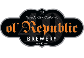 OL’ REPUBLIC BREWERY