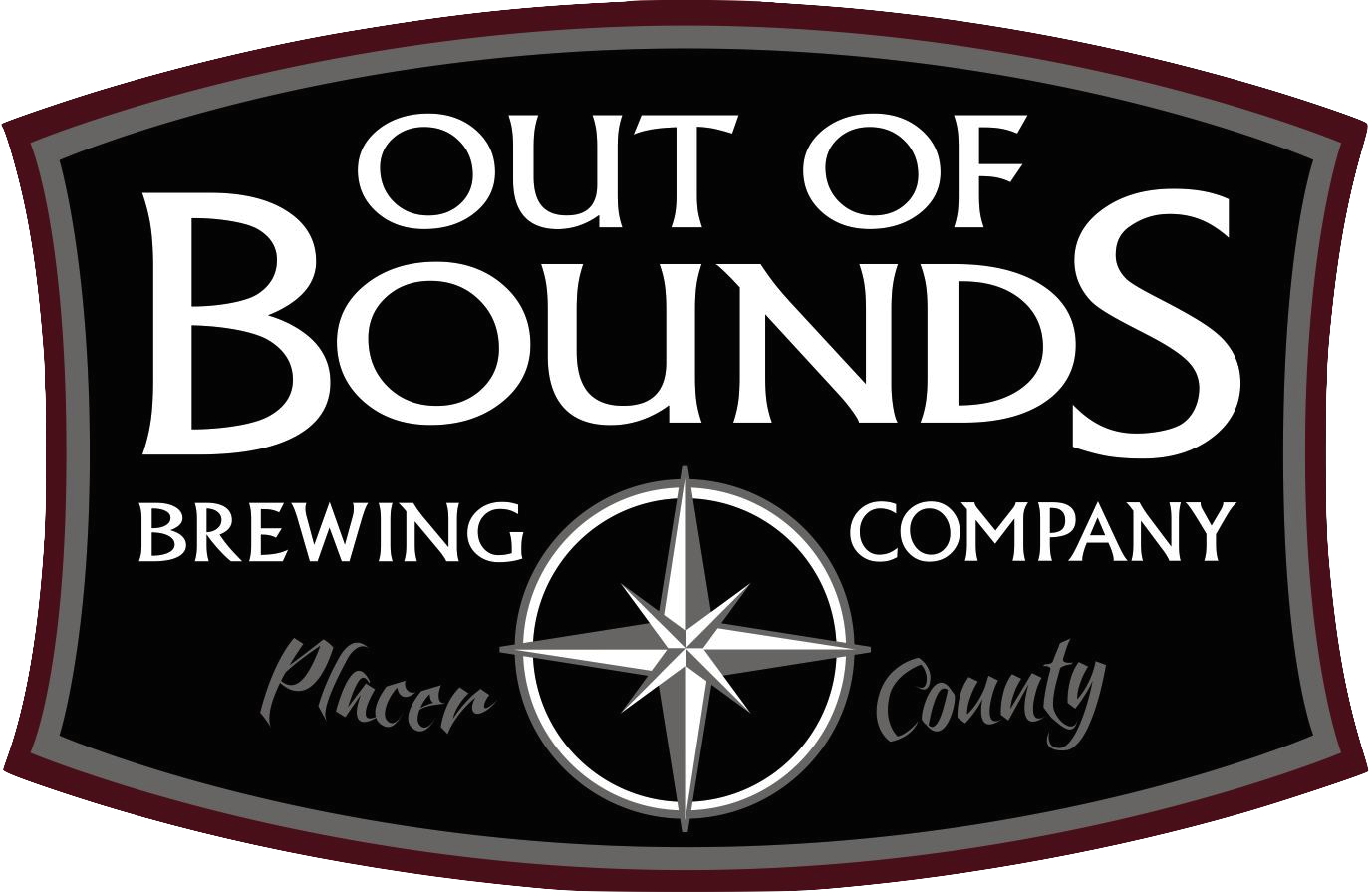 OUT OF BOUNDS BREWING COMPANY