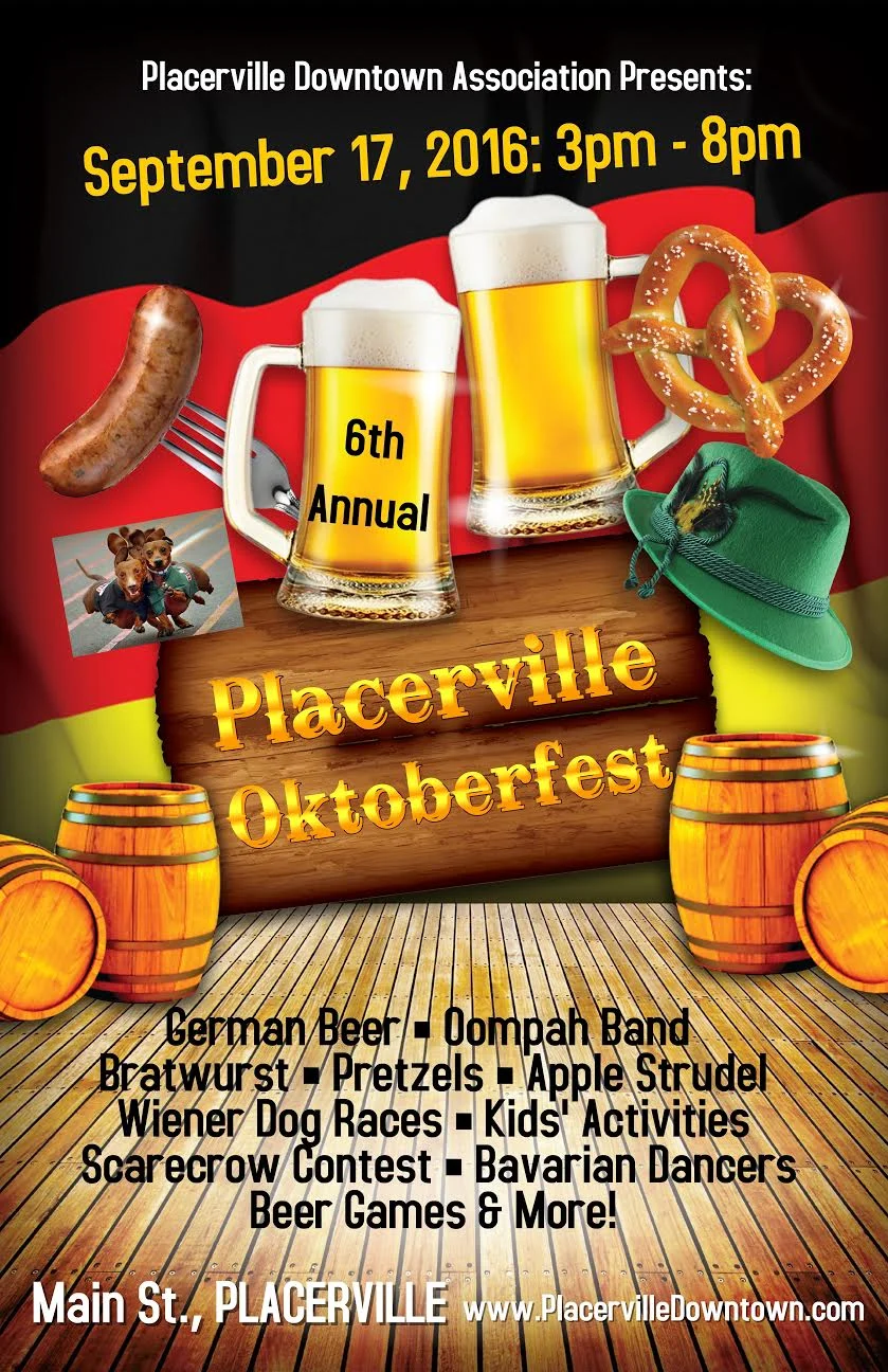 Placerville Oktoberfest