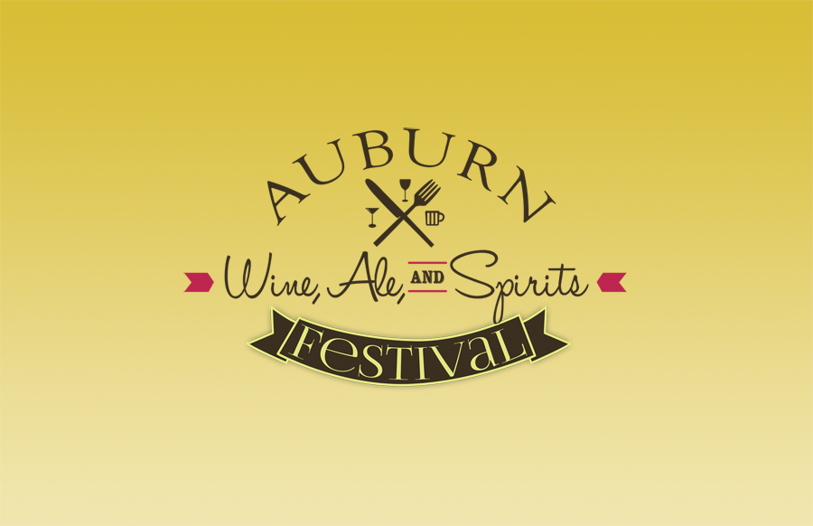 Auburn Wine, Ale and Spirits Festival