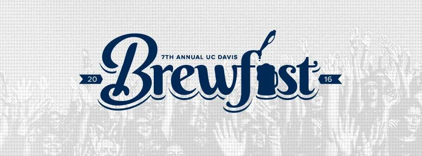 7th Annual UC Davis Brewfest