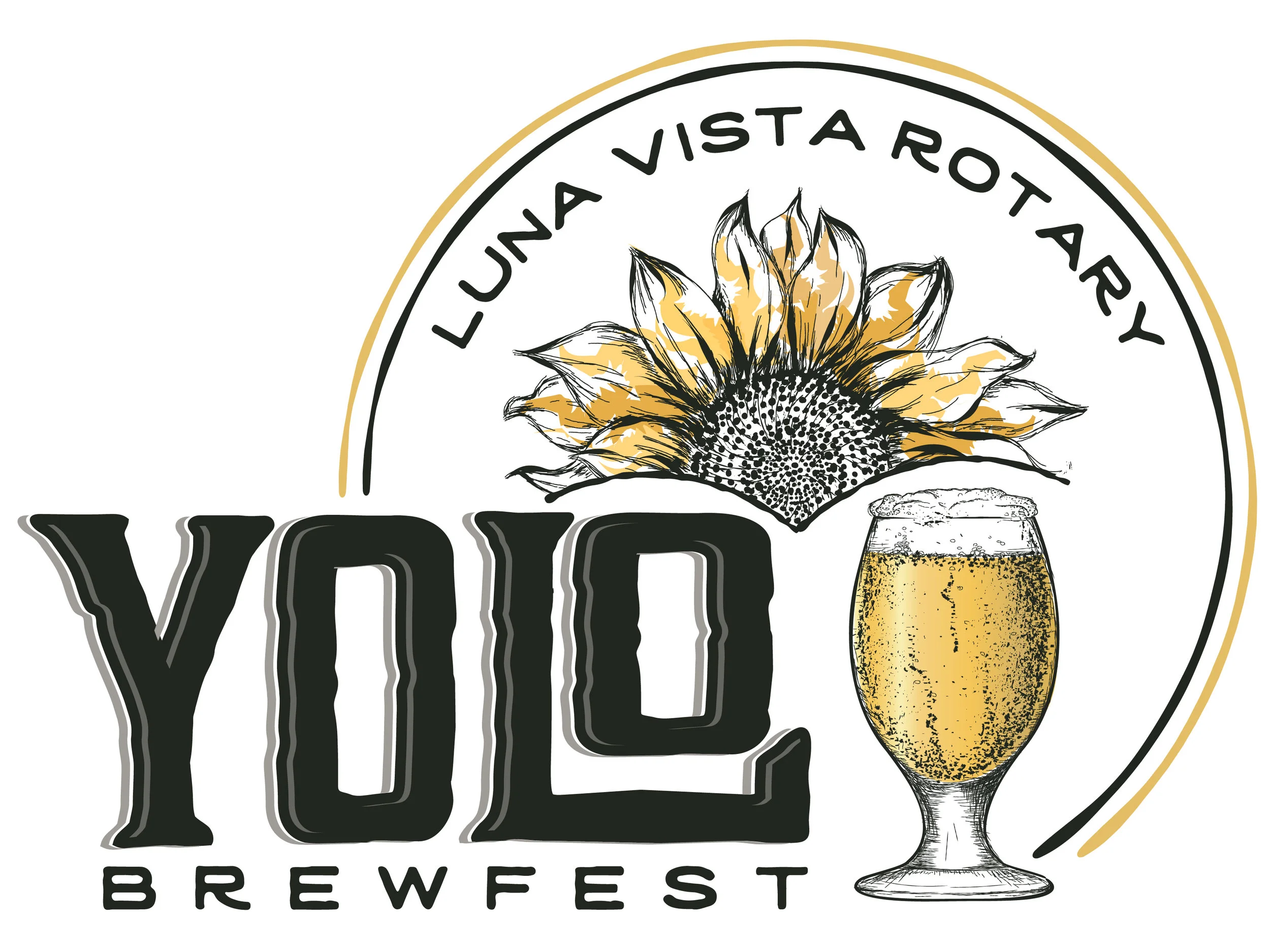 Yolo Brewfest