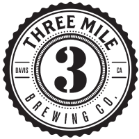THREE MILE BREWING COMPANY