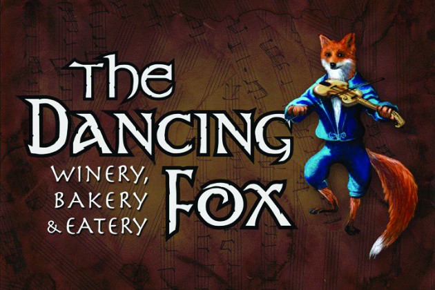 The Dancing Fox Winery, Brewery, Bakery & Restaurant