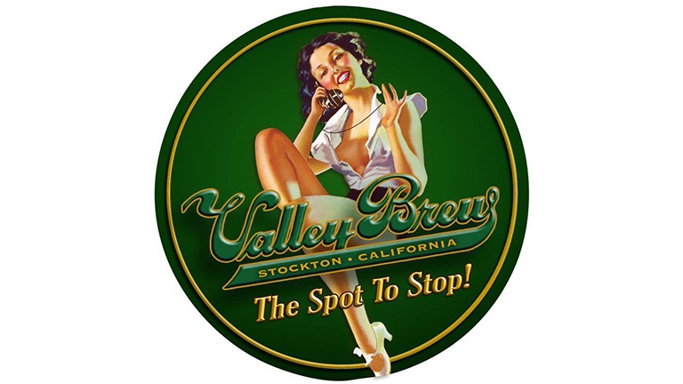 VALLEY BREWING COMPANY