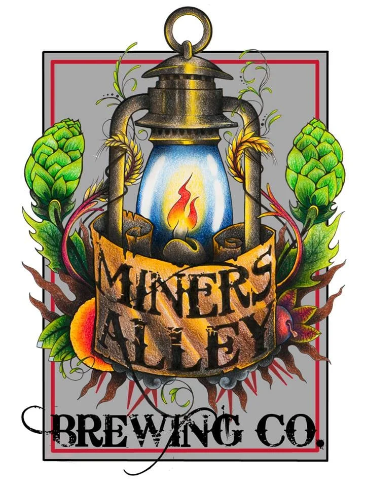 MINER'S ALLEY BREWING COMPANY
