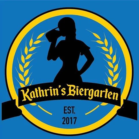 Kathrin's Biergarten