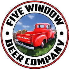 Five Window Beer Company