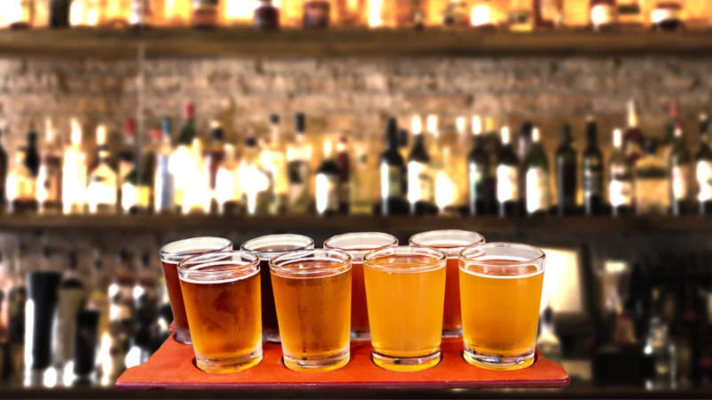 Best Beer Bars by State (according to Vine Pair)