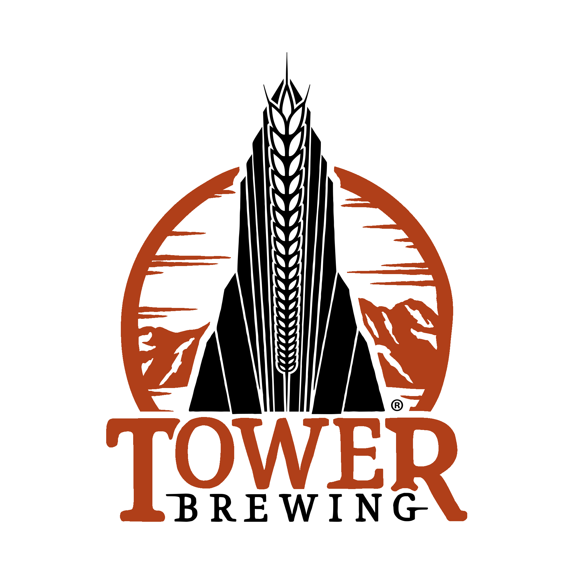 TOWER BREWING CO.