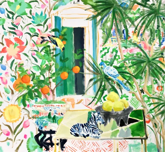 MelanieParke_L'Orangerie48x52.2017.jpg