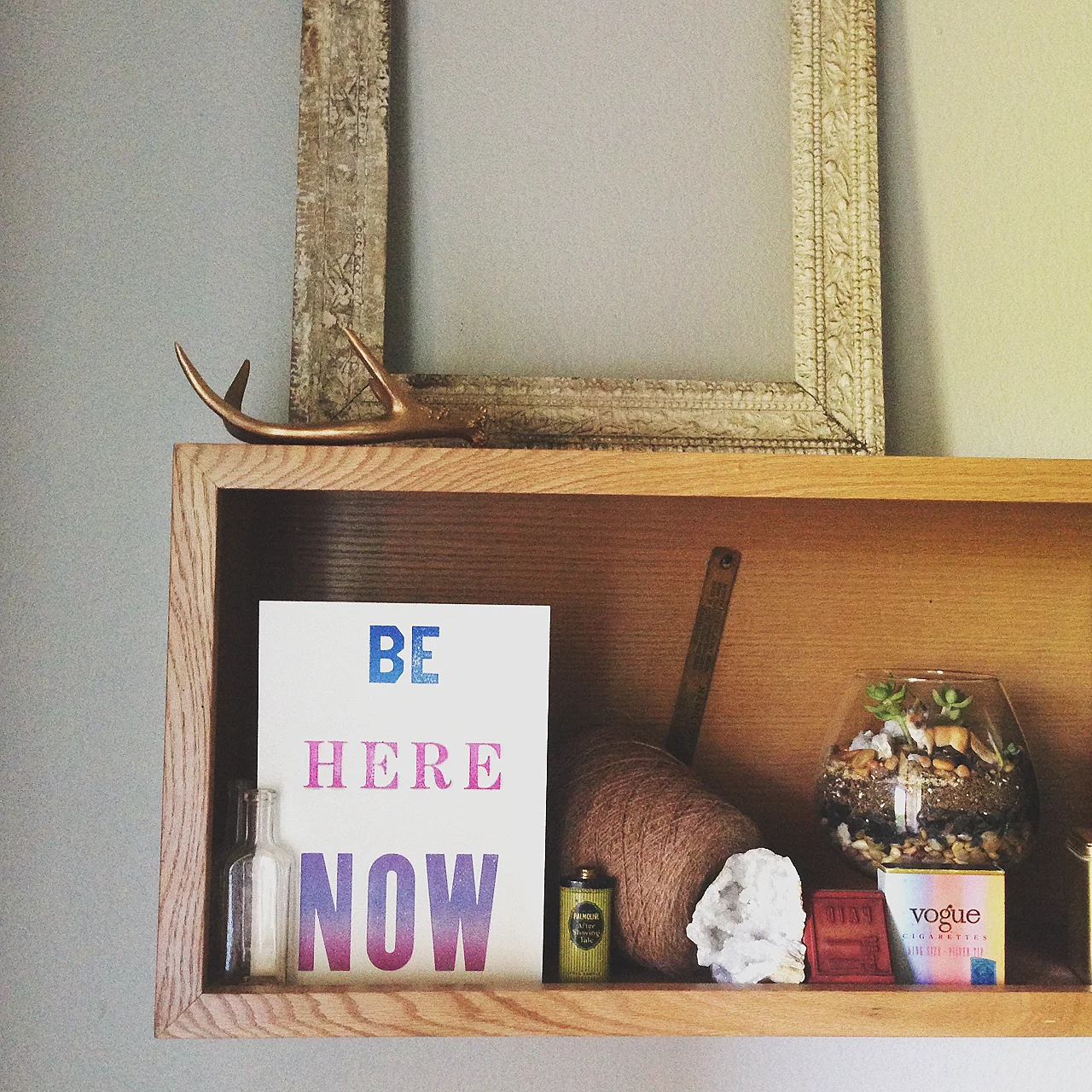  Letterpress | lead and wood type | Hand Inked&nbsp; 