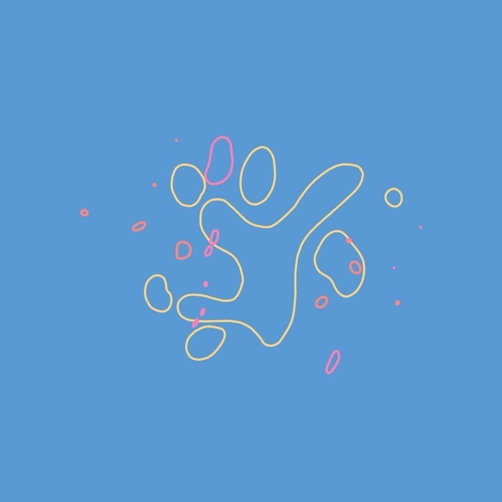 Playing around with looom animation app by @iorama.studio