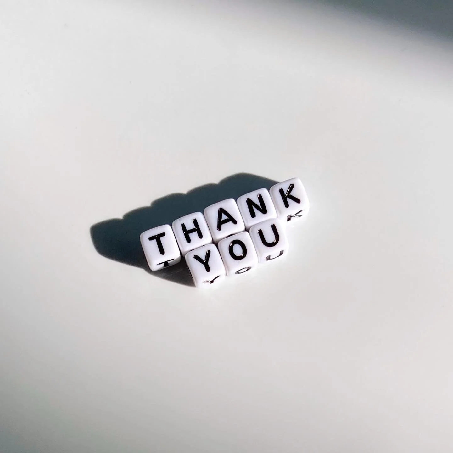 Thank you so much for your contribution 💕
All proceeds from bracelets made so far, $700 USD, have been donated to @lebaneseredcross 

If you&rsquo;d still like a bracelet, let me know (see my highlights for details). Or donate directly if you can.