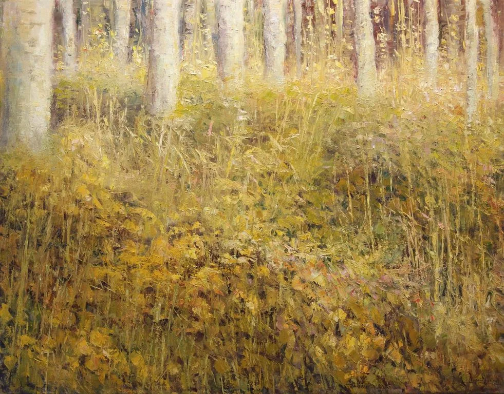 "Collectors Reserve" Artist Demonstration & Show