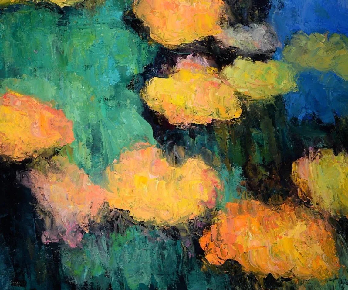 Water Lilies, oil on canvas, 40x30,2026 copy 2.jpg