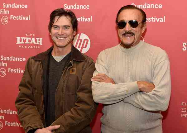 Interest in Philip Zimbardo's work remains high as evidenced by the premiere of 'The Stanford Prison Experiment' at Sundance in which Billy Crudup embodies the mad professor