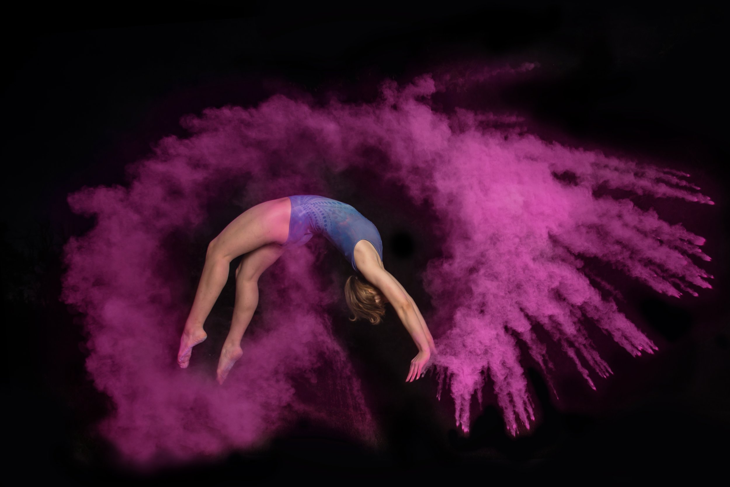 Chalk Photos