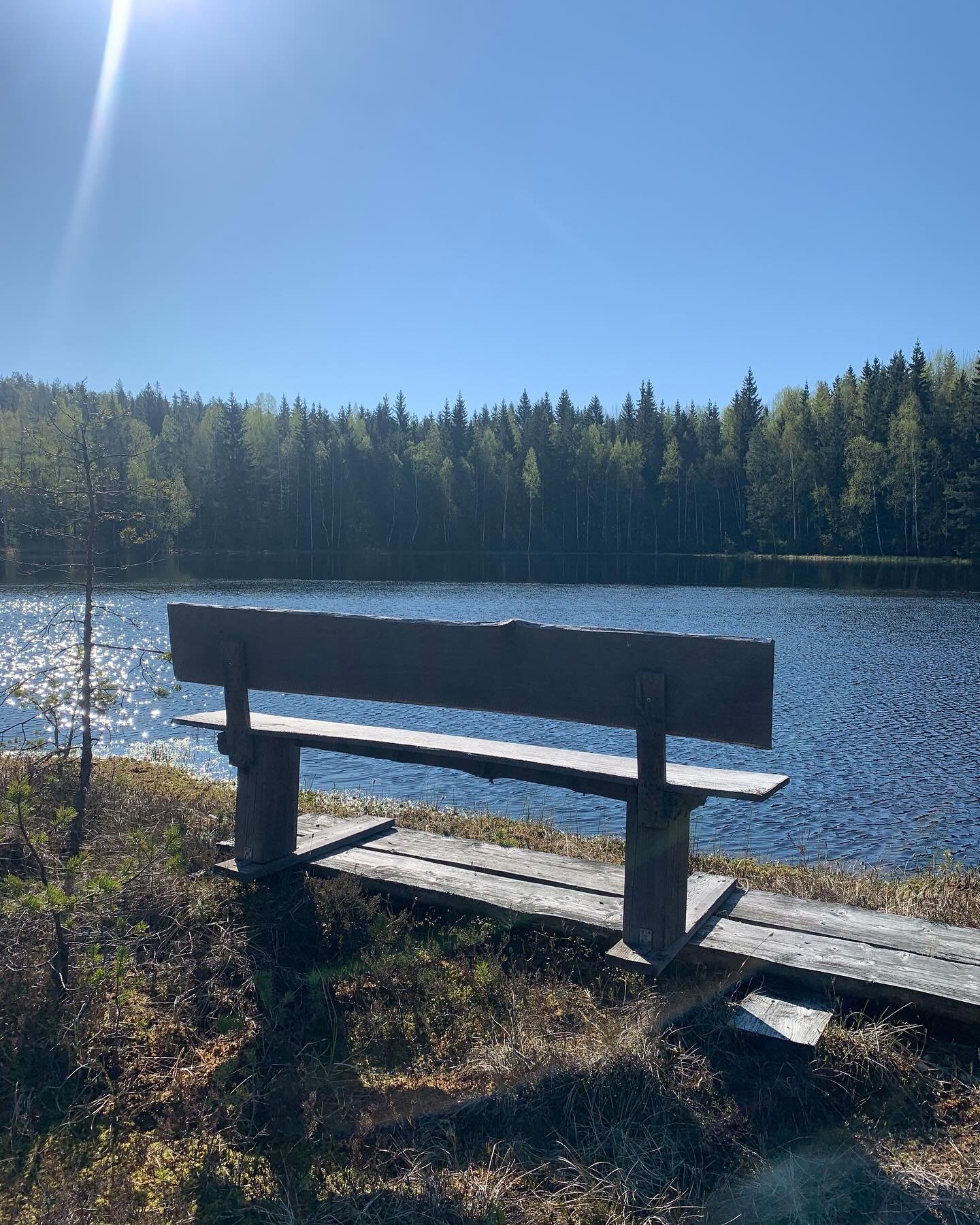 Kokouksen luonto-osuuden pys&auml;hdyspaikkoja.

#kokousporvoo
#kokoustilat
#el&auml;myksellinen kokous
#kokousluonnossa 
#kokousp&auml;iv&auml; 
#kickoff 
#suunnittelup&auml;iv&auml; 
#meetingvenue 
#visitporvoo 
#tykyp&auml;iv&auml;