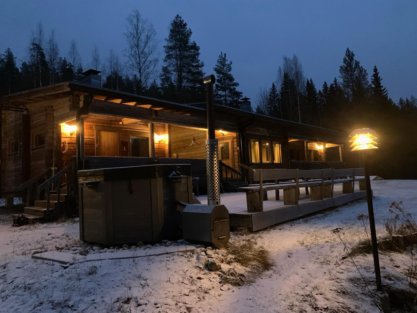 Talvinen, yksityinen ja korkeatasoinen kokouspaikka Porvoon Ilolassa. Tunti Helsingist&auml;. 
#kokous 
#visitporvoo 
#tykyp&auml;iv&auml; 
#kokousp&auml;iv&auml; 
#kickoff