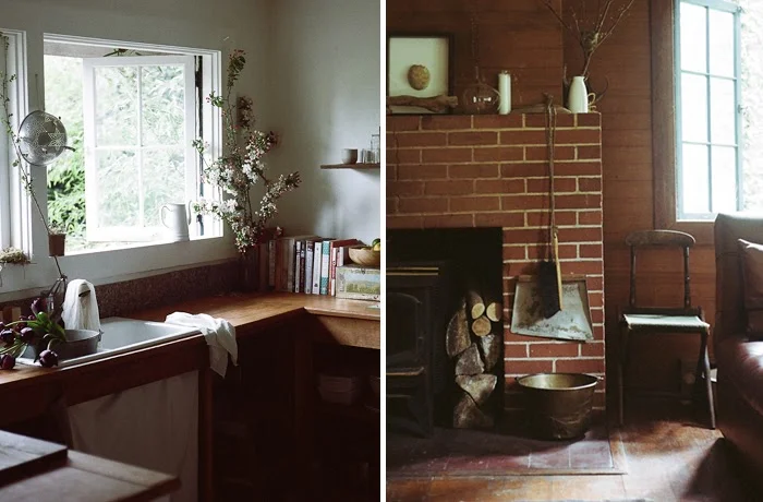 PHOTOS BY PARKER FITZGERALD