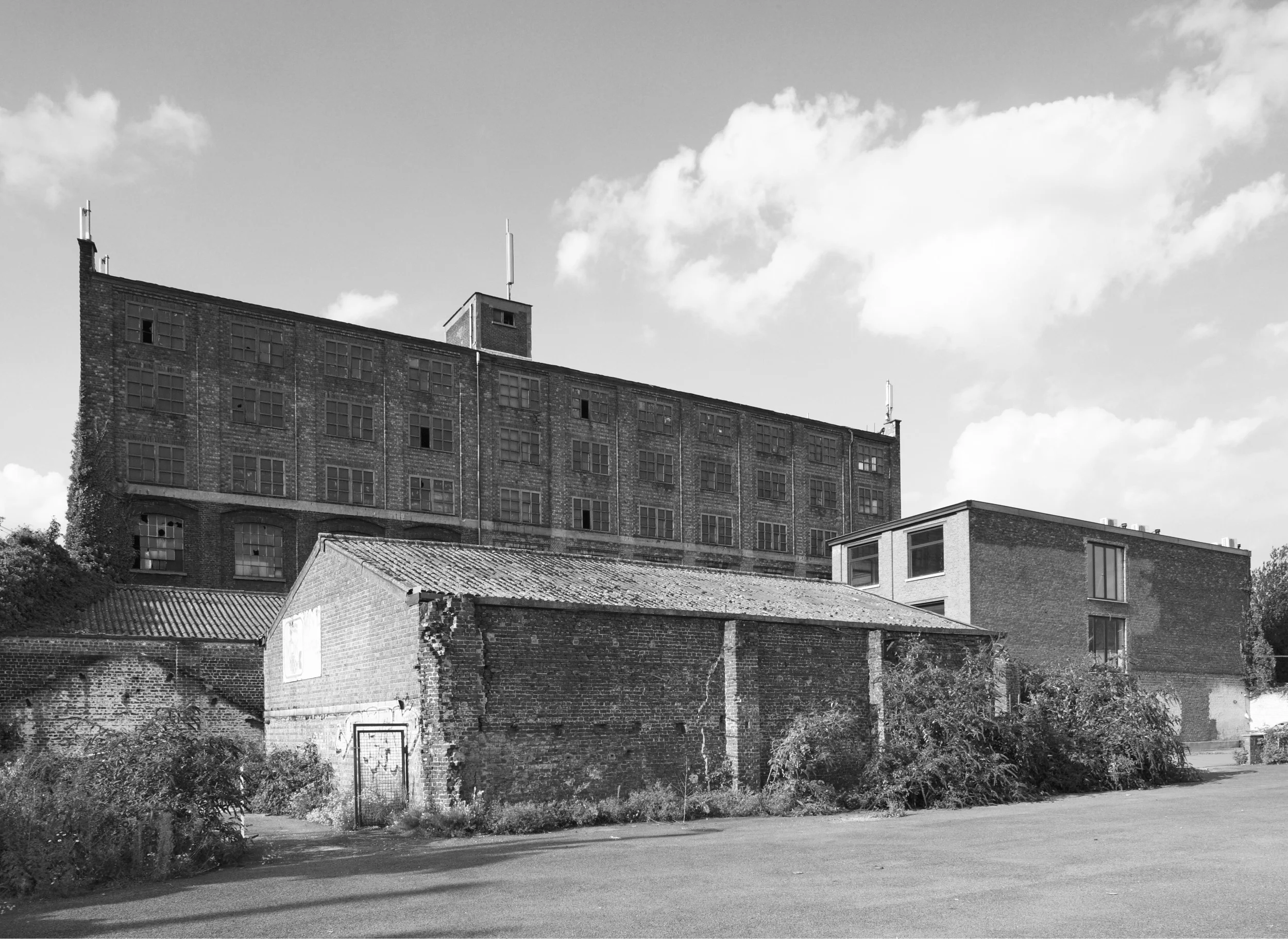 Oorspronkelijke toestand