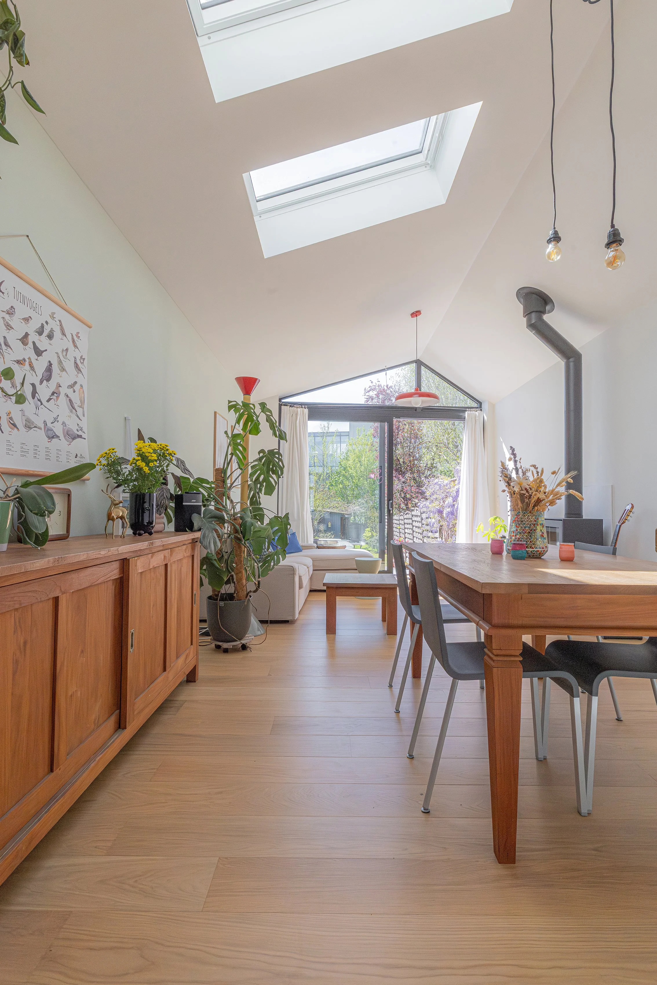 WONING Trekweg 68 - 9030 MARIAKERKE - te koop 2026 - 20.jpg