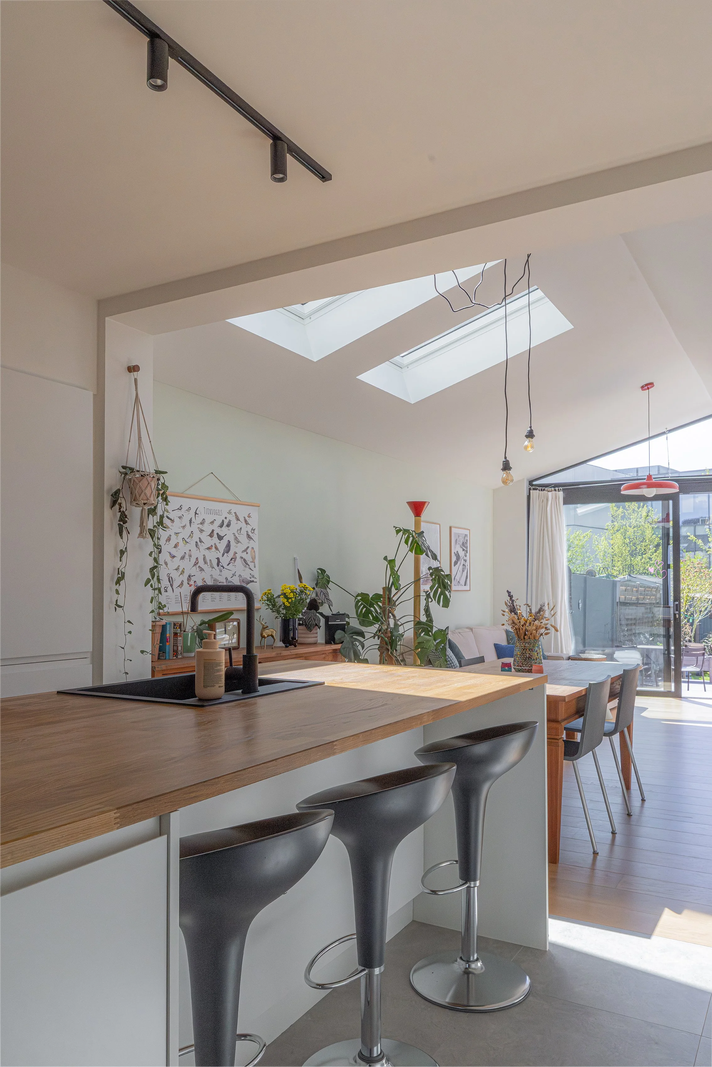 WONING Trekweg 68 - 9030 MARIAKERKE - te koop 2026 - 13.jpg