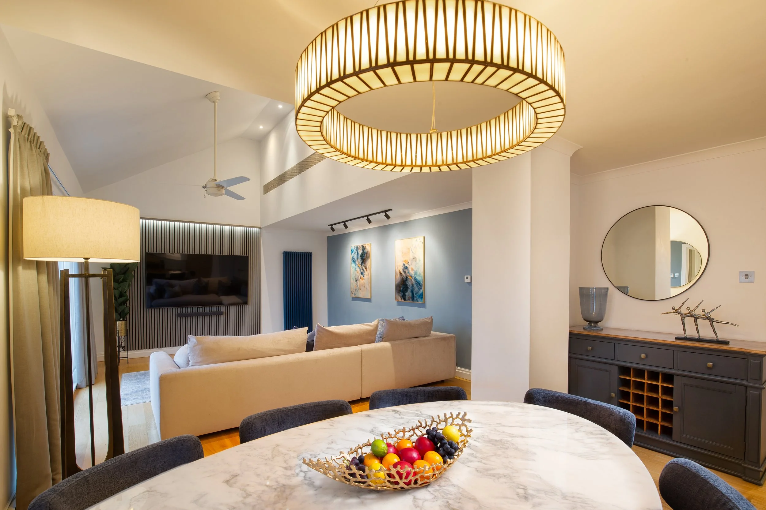 Bespoke Luxury Apartments Kensington Monarch House London Monarch bespoke-luxury-apartments-kensington-monarch-house-london-monarch
