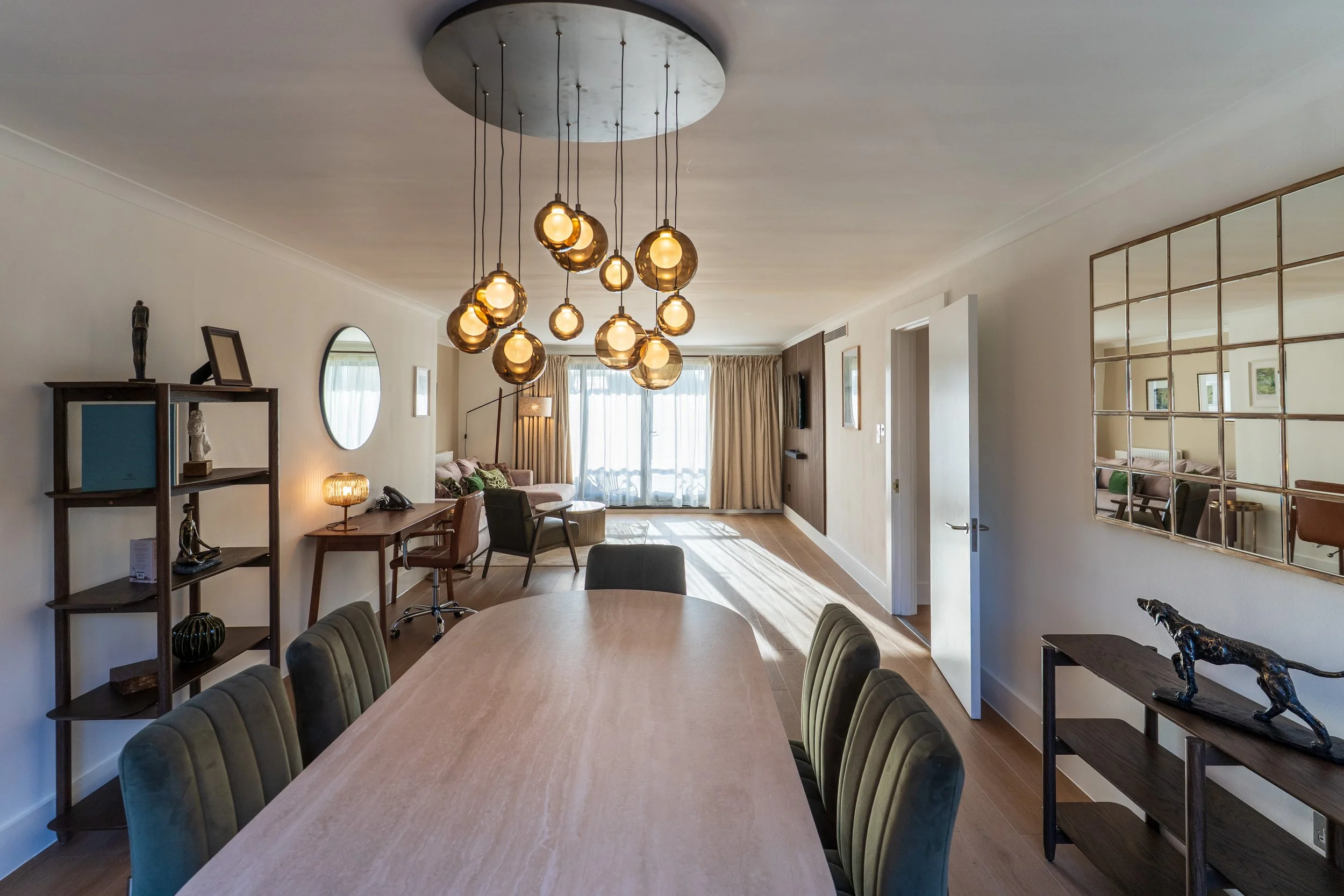 DLX3 - Dining, Lounge, TV - Straight.jpg