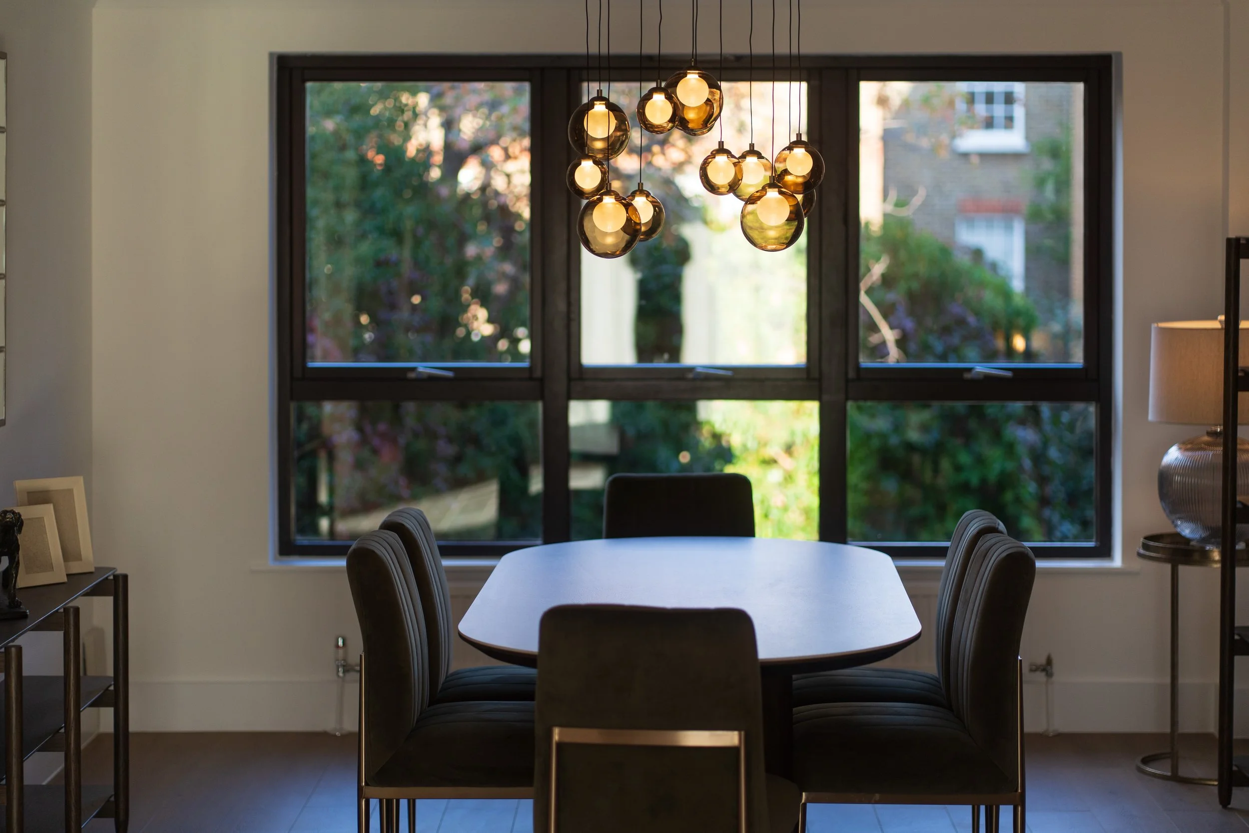 DLX3 - Dining - Lights Hanging.jpg