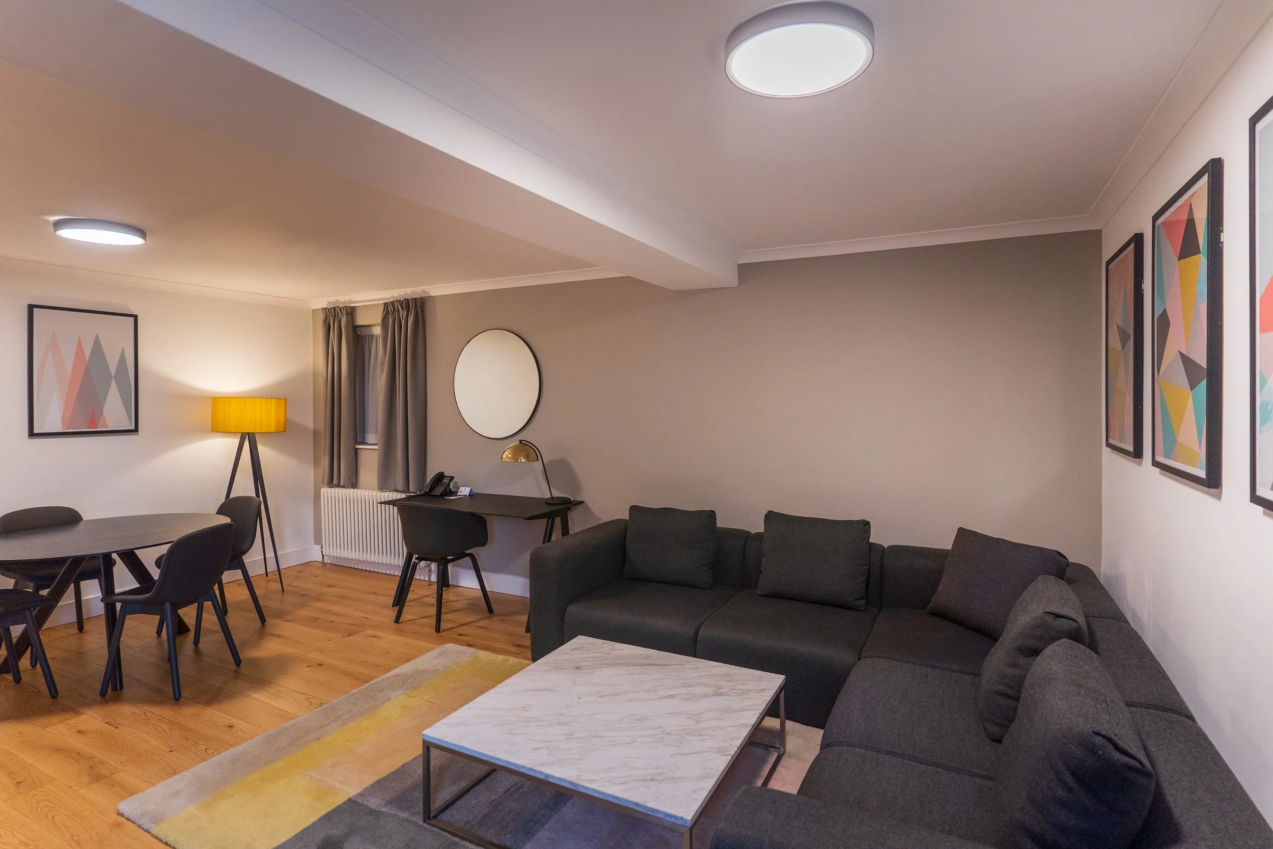 STD2 - Lounge - Dining - Desk View.jpg