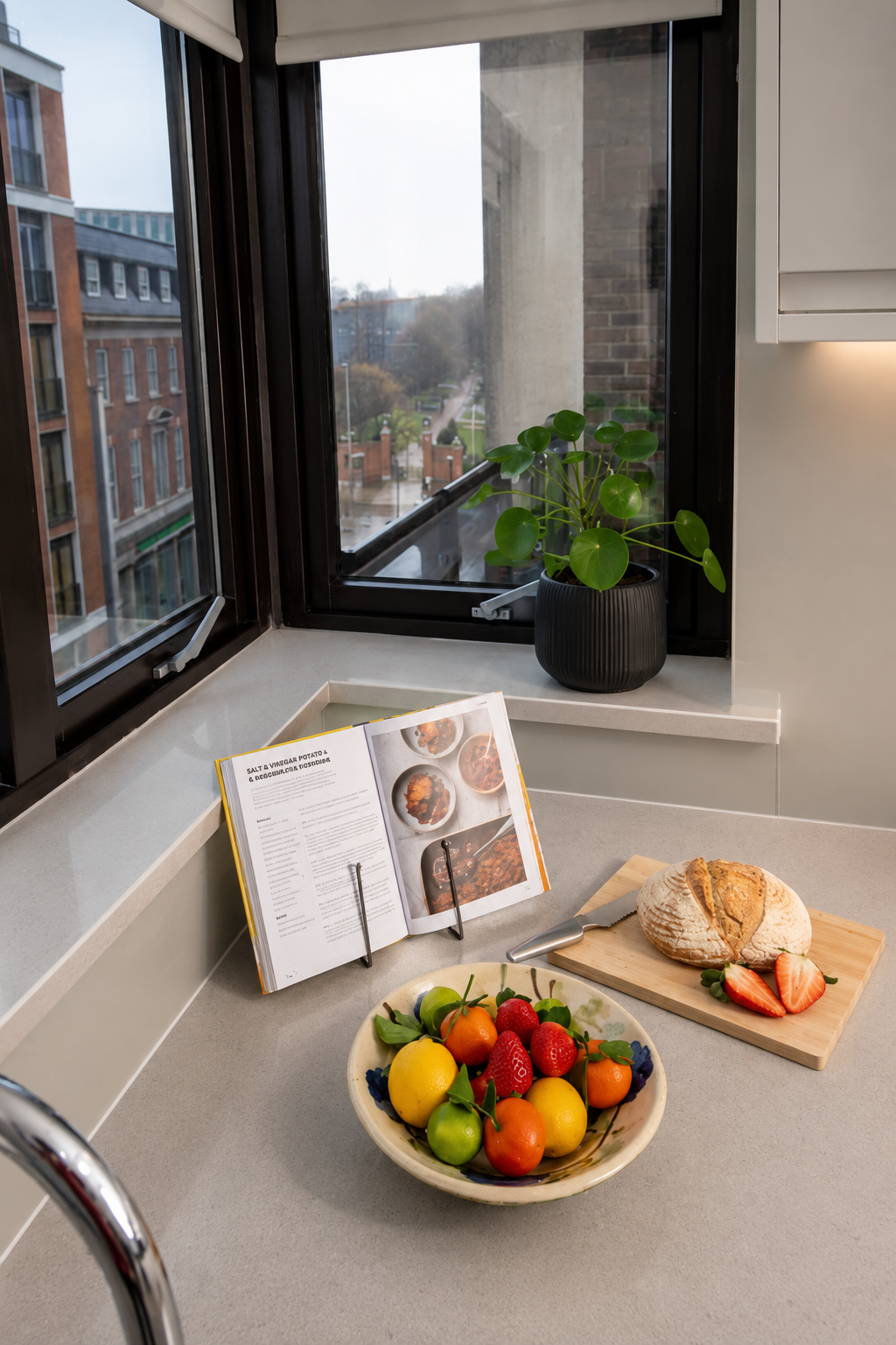 30 - Kitchen - Holland Park View.png