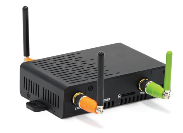 LTE Media Player by Verizon