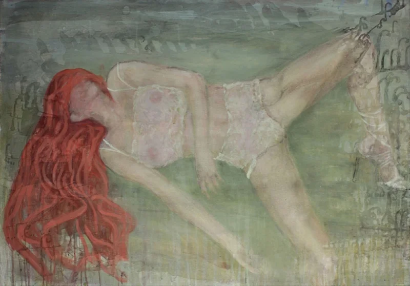 Ann-Katrin Schaffner / AK Schaffner