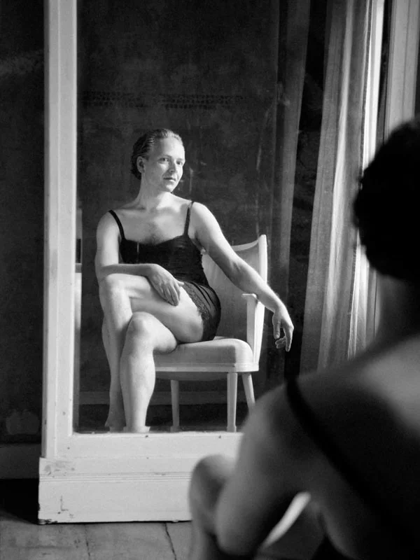AK Schaffner | Ann-Katrin Schaffner