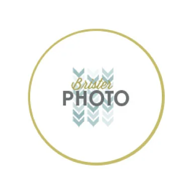 “ Starting my own portrait photography business was exciting, thrilling and completely frightening. Sure, I started a business - but how to let people know I started a business? Enter Sierra Barter. With her masterful branding guidance and sincerely helpful tutorials on all things social media, she gave me the tools I needed to get me off the ground. One of the best business decisions I’ve made is choosing to work with Sierra. I shudder to think of where I would be without her — I imagine some dark room trying to update my myspace page. ” — Jen Brister, Owner & Photographer, Brister Photo