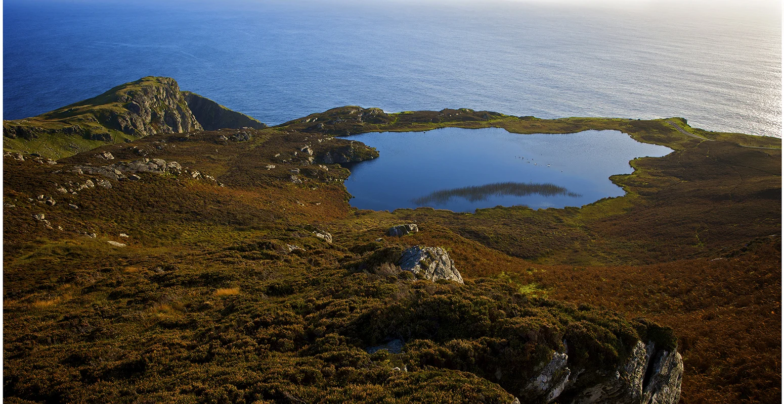 Slieve League