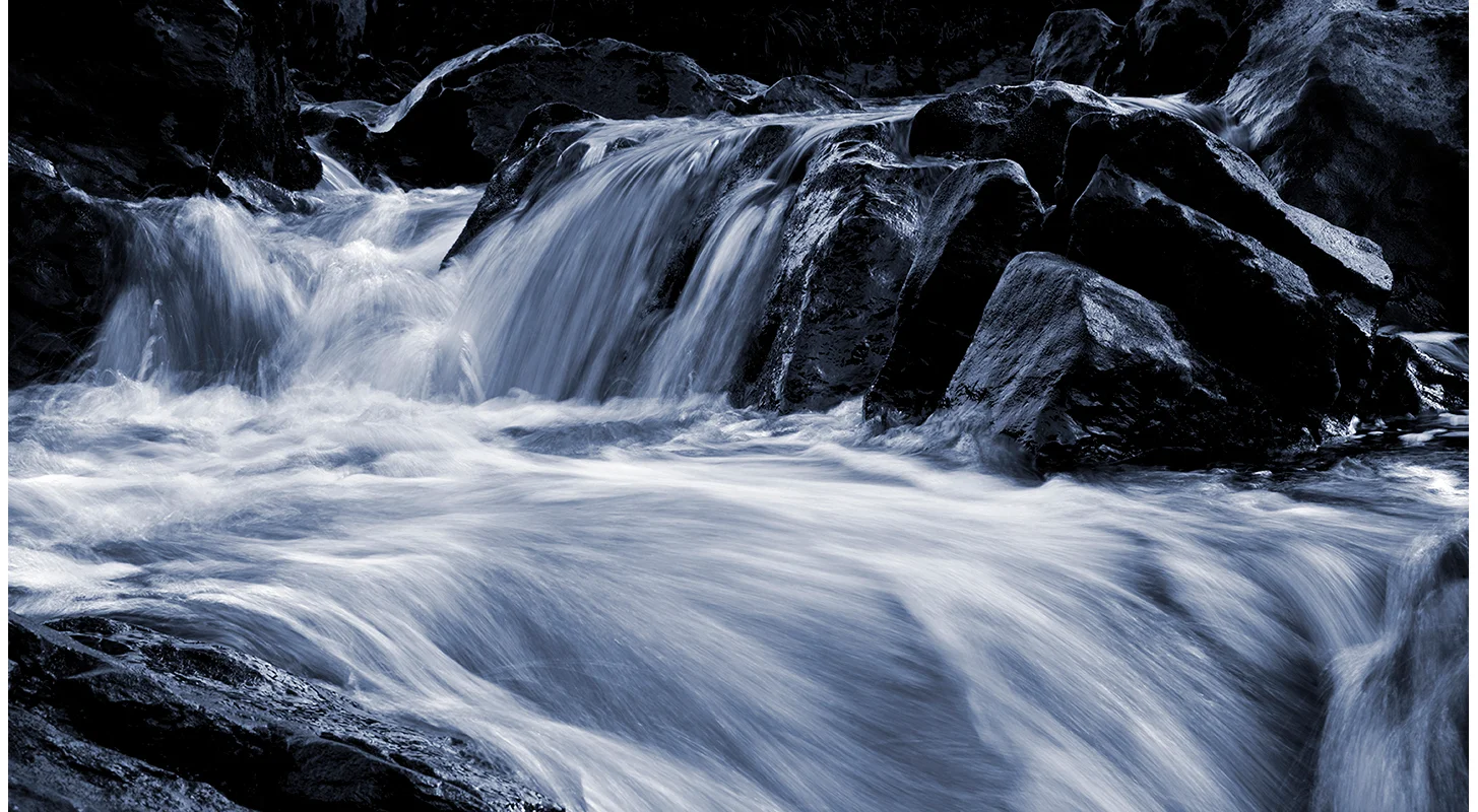Glen River