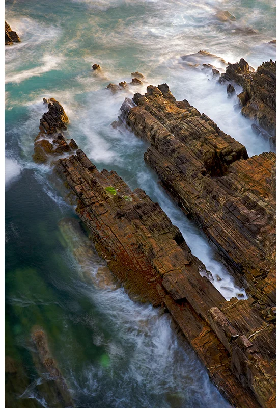 Cliffs Of Allihies