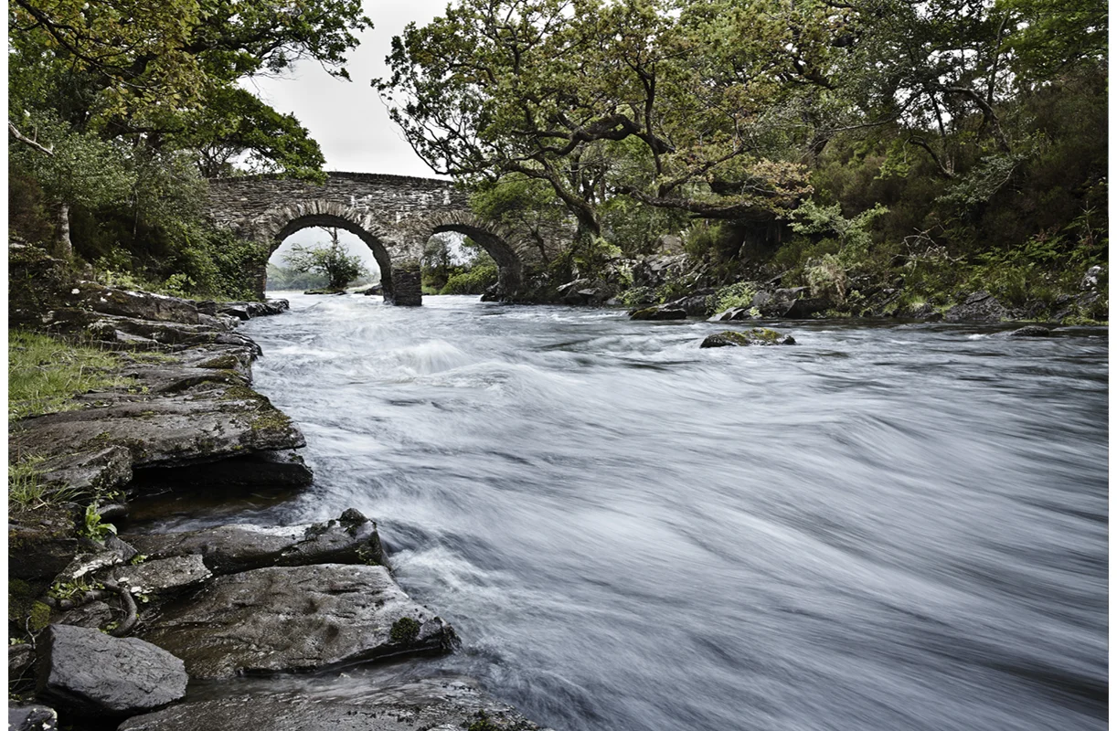 Old Weir Bridge