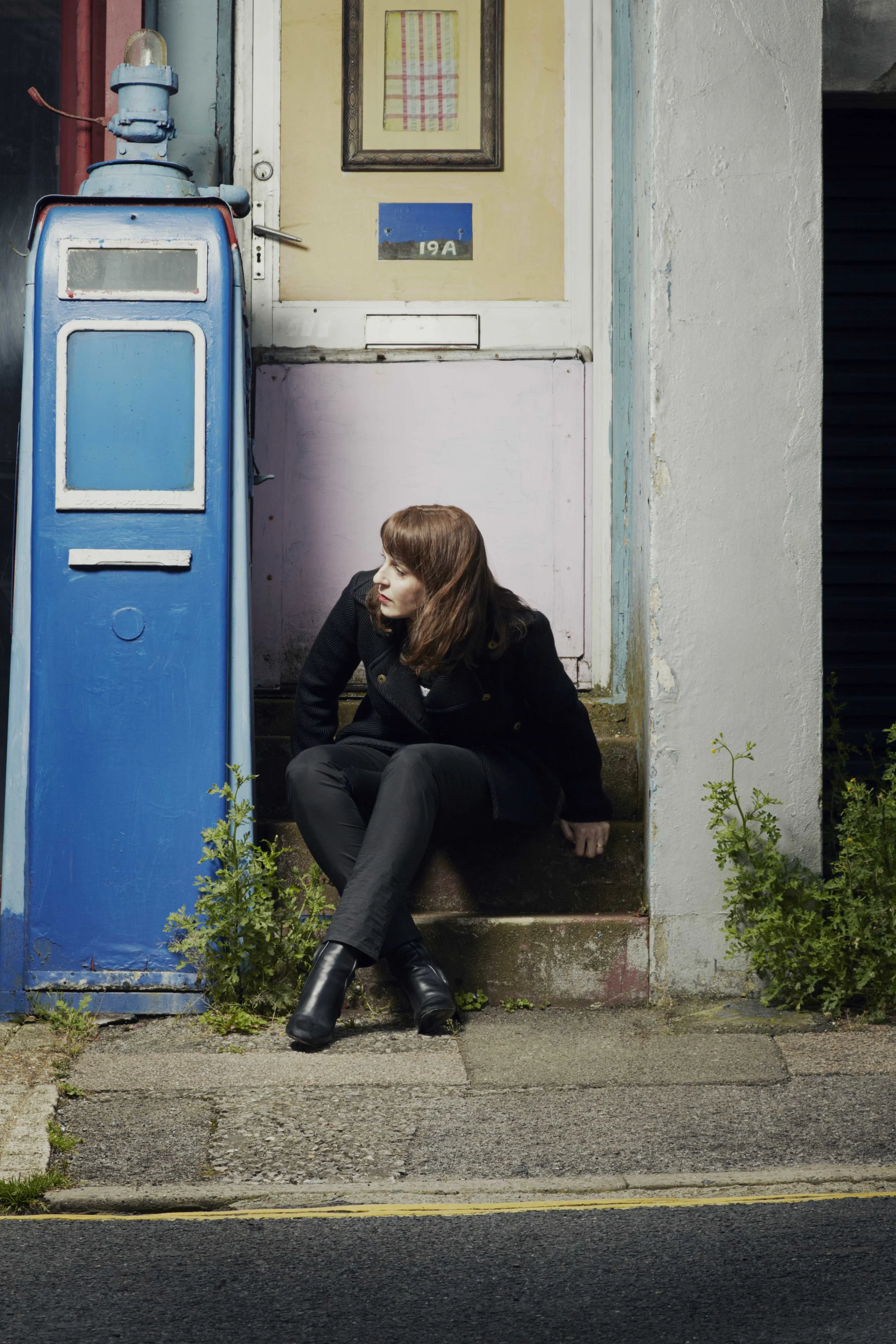 Photography by Nick Ballon 