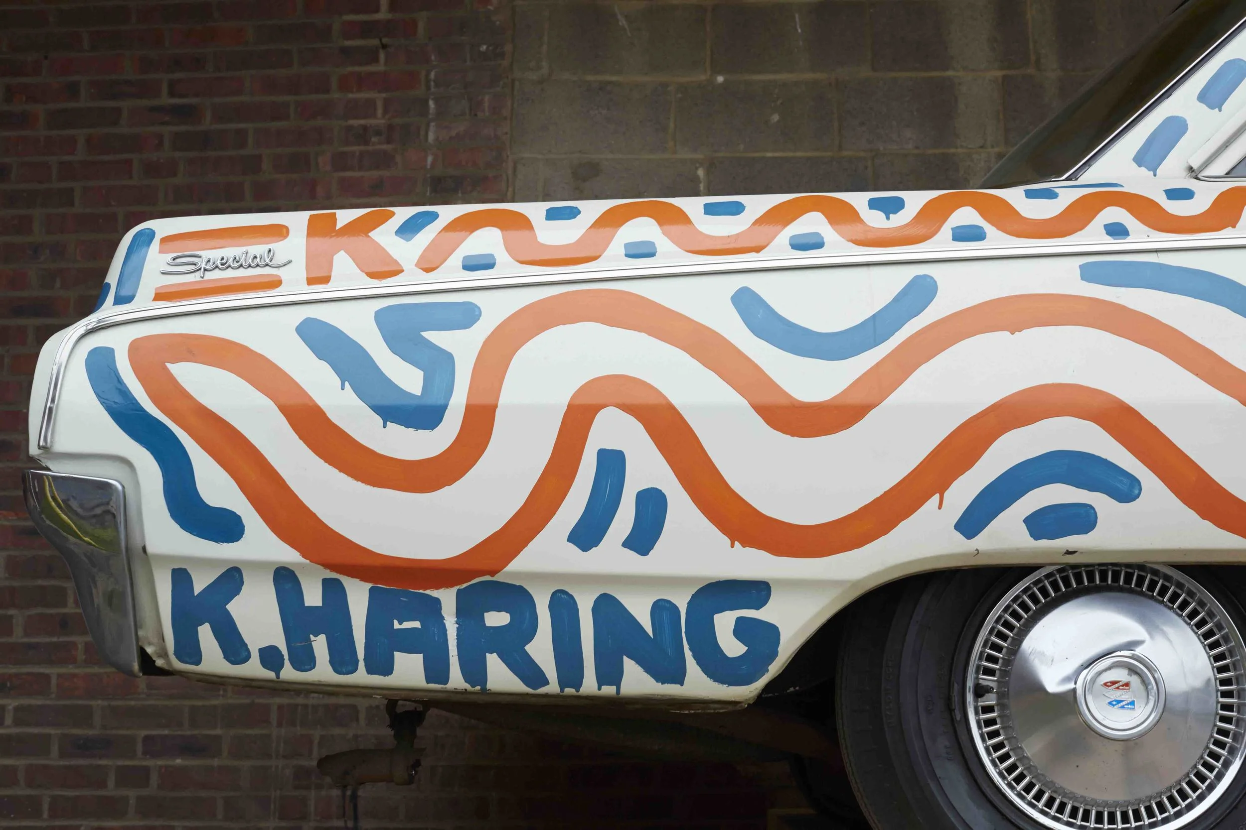 KeithHaringBuickrearDetail img alt="keith haring buick piston head".jpg