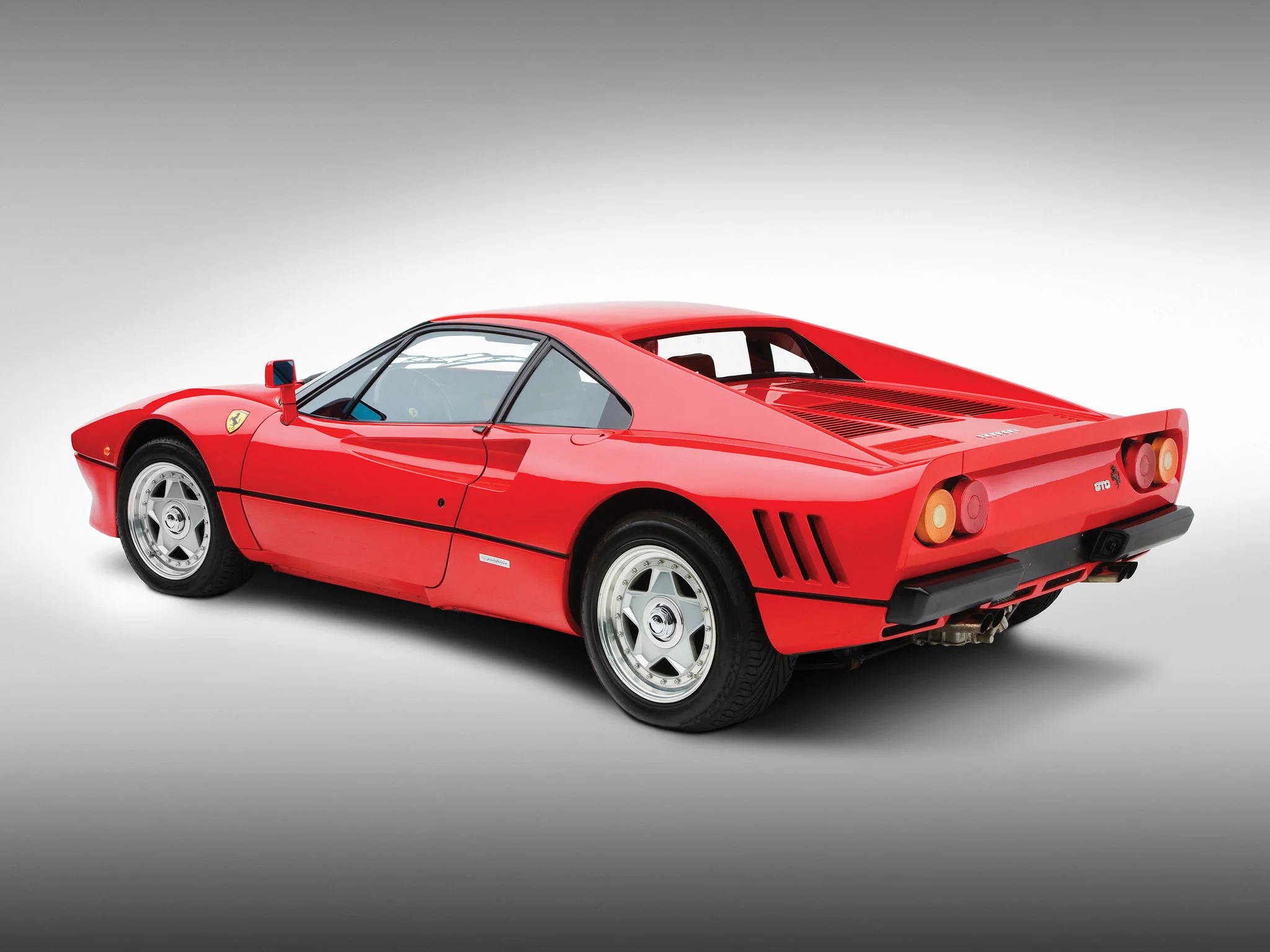 Ferrari 288 GTO