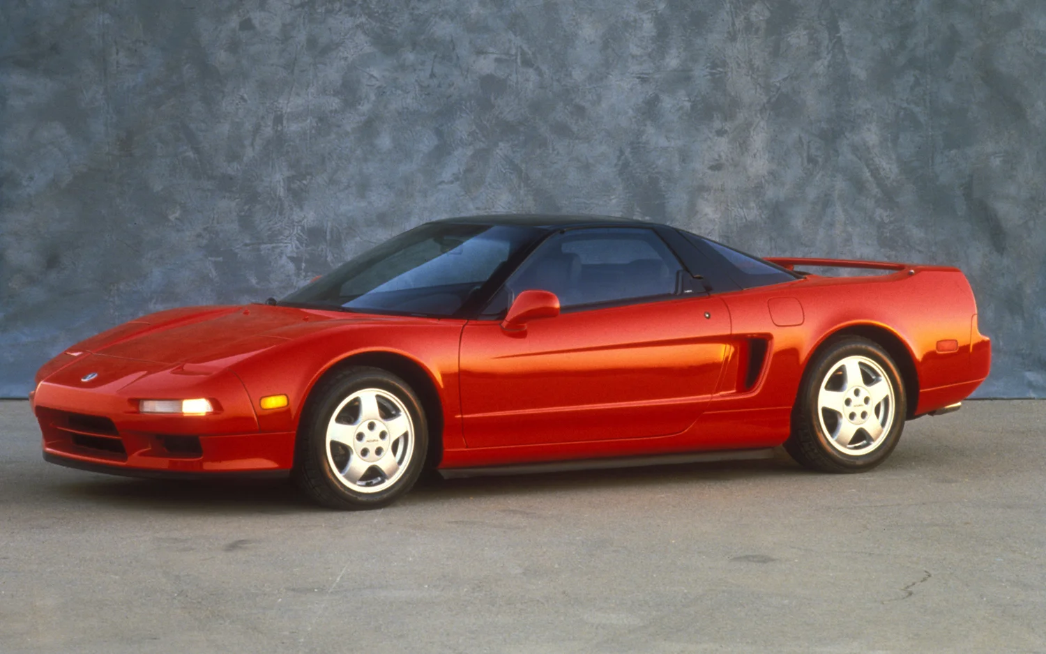 Acura NSX