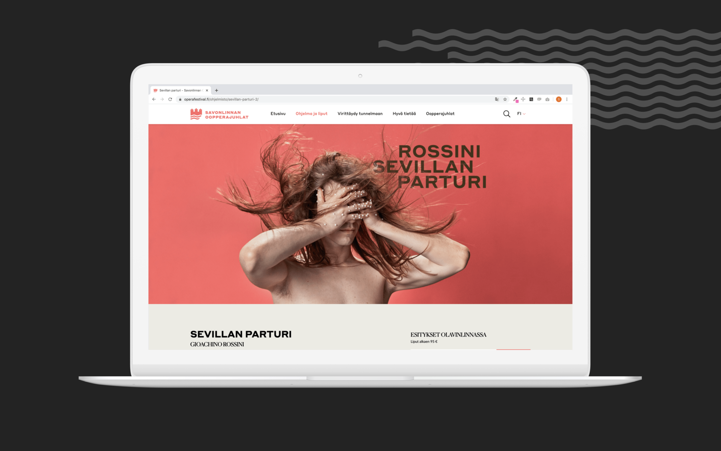 Role: UX & Visual Designer (2019-2020)