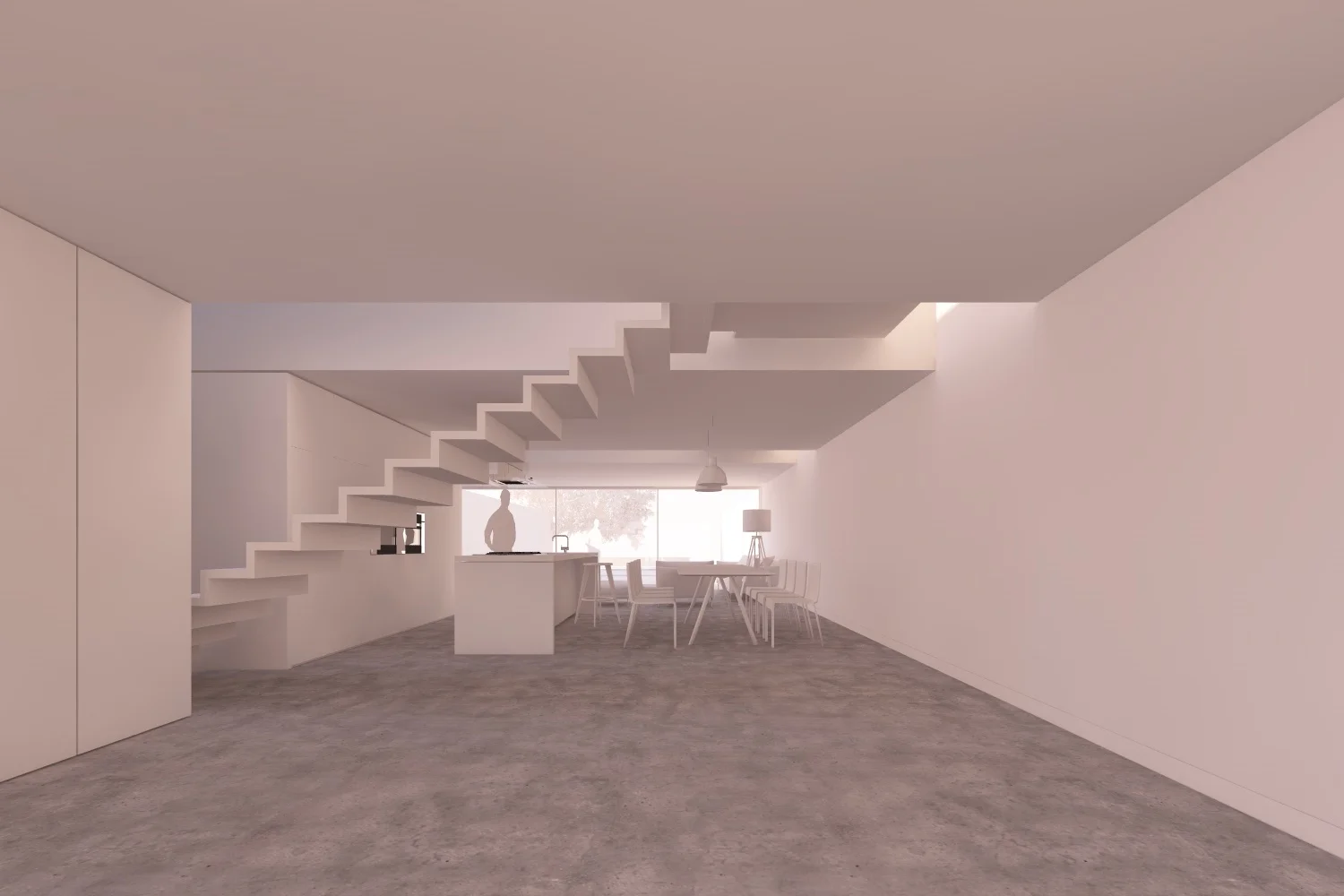 CASAS V