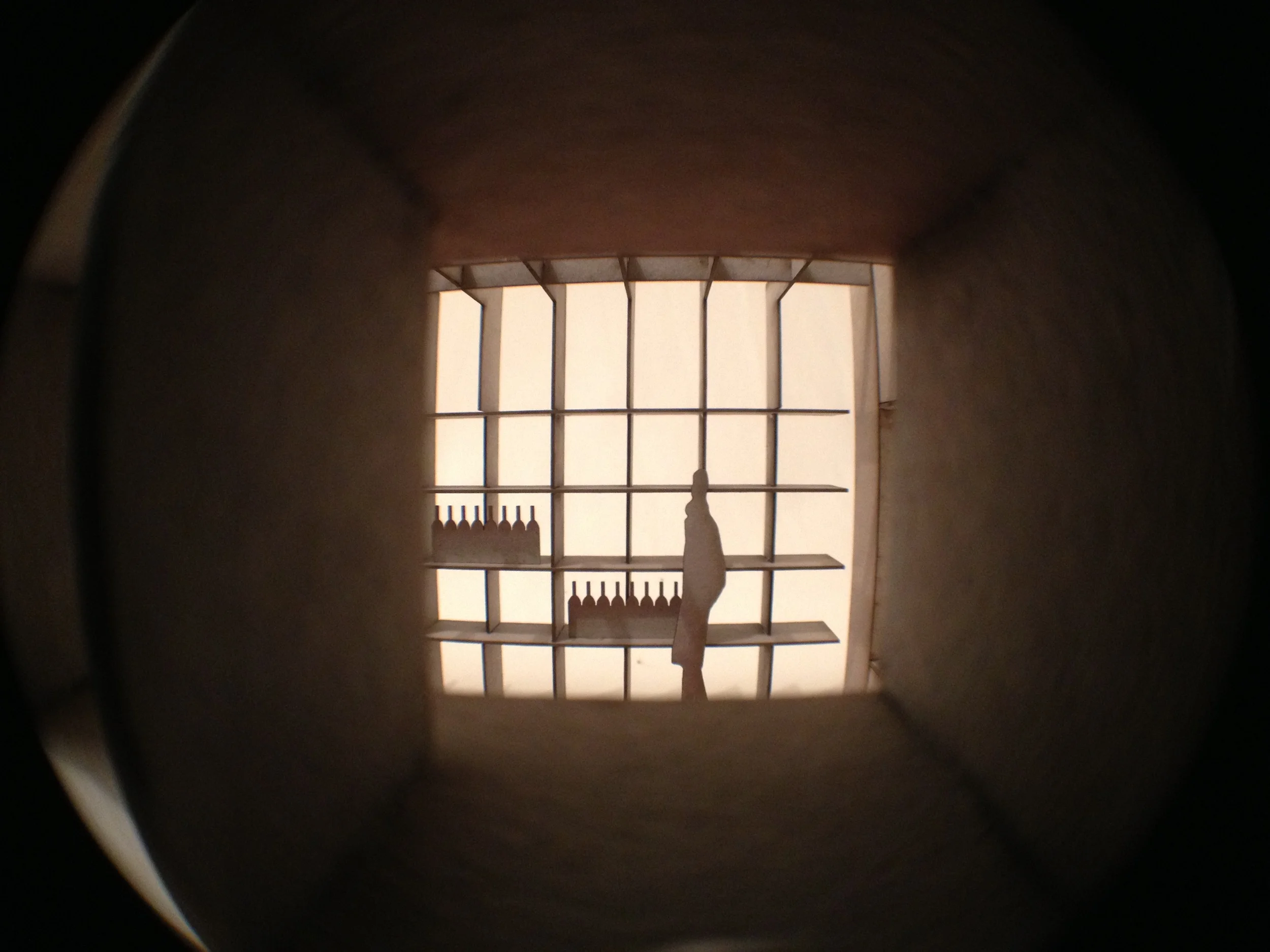 ADEGA COOPERATIVA BARCELOS