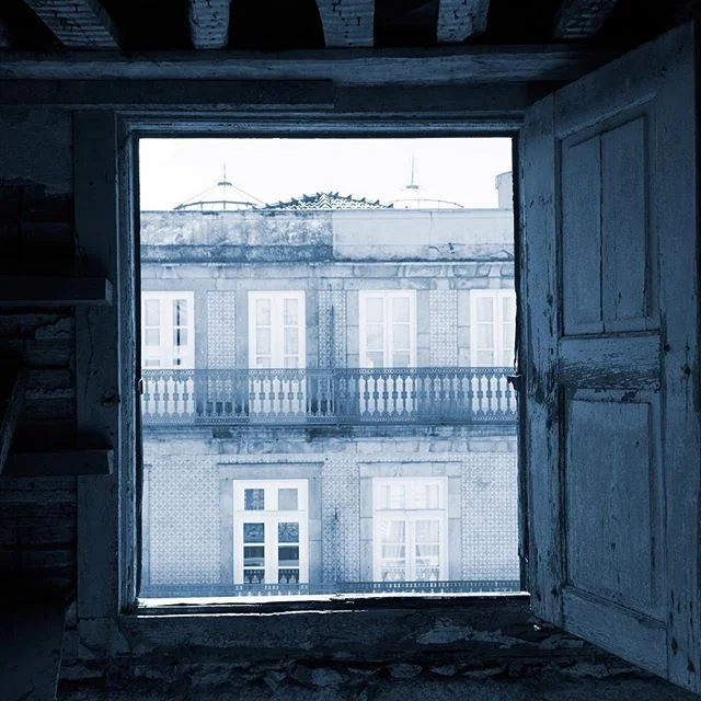 #wip #arquitetura #reabilita&ccedil;&atilde;o #ruadorosario #porto