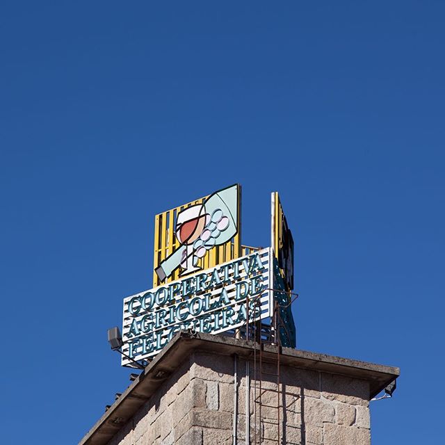 #wip #arquitetura #felgueiras #refuncionaliza&ccedil;&atilde;o #adegacooperativafelgueiras